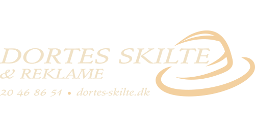 dorteskilte