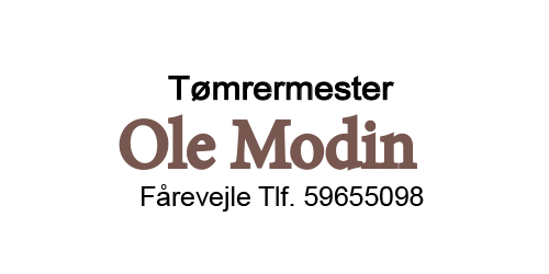 ole-modin